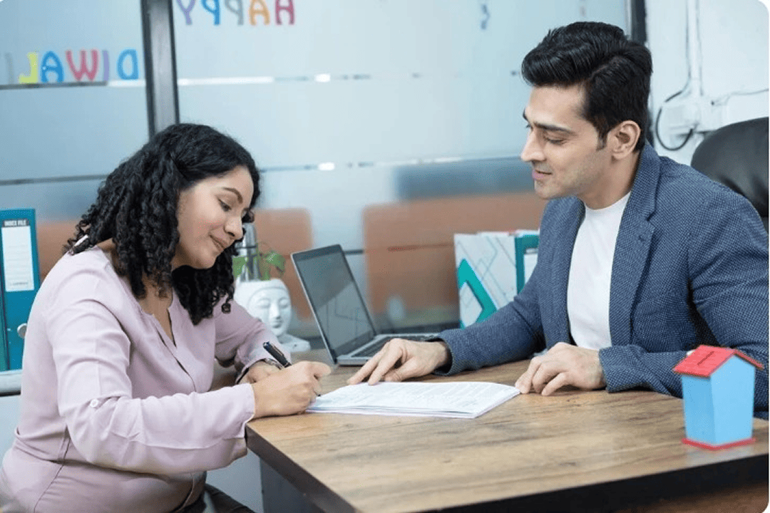 GST Registration for Proprietorship