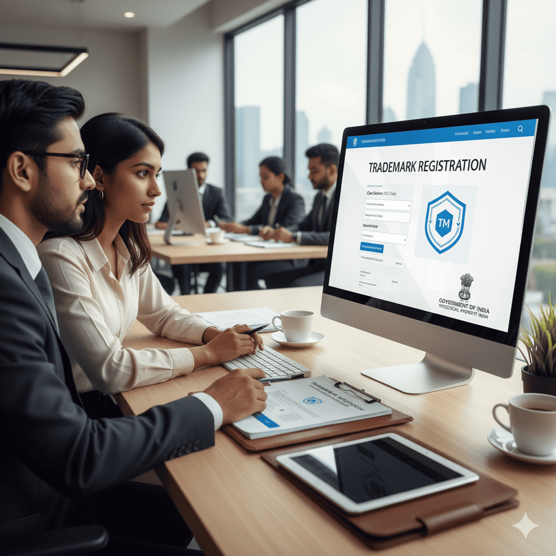 Trademark Registration