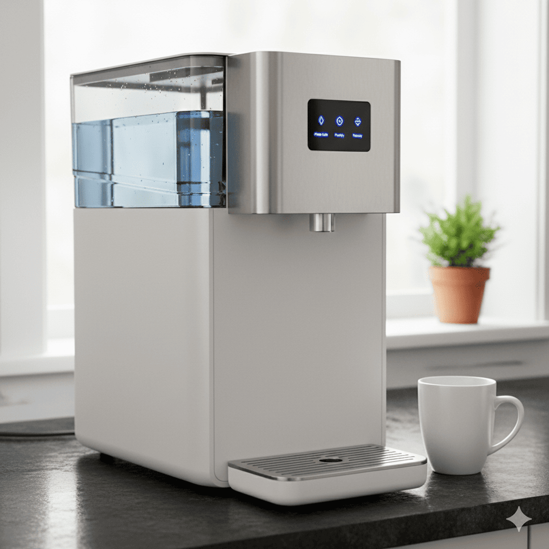 Aqua Guard Water Purifier